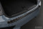 Ochranná lišta hrany kufru BMW iX 2021- (tmavá, matná)