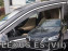 Ofuky oken Lexus ES 2018- (přední)