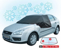 Zimní ochrana čelního skla Winter Plus Maxi