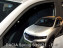 Ofuky oken Dacia Spring 2021- (přední)