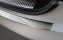 Ochranná lišta hrany kufru Audi Q5 2017- (matná)