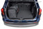 Sada cestovních tašek Suzuki Vitara 2015-