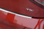 Ochranná lišta hrany kufru Seat Leon 2012-2020 (hatchback, matná)