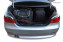Sada cestovních tašek BMW 5 2003-2010 (E60, sedan)