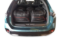 Sada cestovních tašek Peugeot 308 2022- (sw)