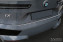 Ochranná lišta hrany kufru BMW iX 2021- (I20, matná)