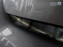 Ozdobná lišta dveří kufru Nissan Leaf 2017- (tmavá, matná)