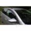 Ofuky oken VW Passat B6 2005-2010 (přední)