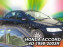 Ofuky oken Honda Accord CG 1996-2003 (přední, sedan)