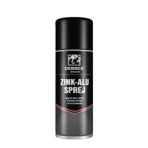 Zinkovo-hliníkový sprej Tectane (400ml)