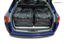 Sada cestovních tašek Honda Accord 2008-2012 (combi)