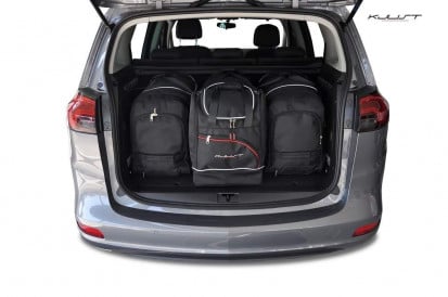 Sada cestovních tašek Opel Zafira C 2012-2019