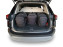 Sada cestovních tašek Nissan X-Trail 2022-