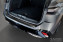 Ochranná lišta hrany kufru Peugeot 308 2022- (combi, tmavá, matná)