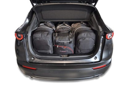 Sada cestovních tašek Mazda CX-30 2019-