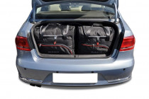 Sada cestovních tašek VW Passat 2010-2015 (sedan)