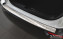 Ochranná lišta hrany kufru Mazda MX-30 2020- (matná)