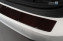 Ochranná lišta hrany kufru BMW 4 2014- (F36, červený carbon)
