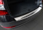 Ochranná lišta hrany kufru Škoda Octavia III. 2017-2020 (combi, II. jakost)