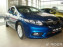 Boční ochranné lišty Honda Civic 2012- (sedan, 5 dveří)