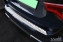 Ochranná lišta hrany kufru BMW iX3 2020- (G08, matná)