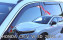 Ofuky oken Honda CR-V 2022- (4 díly)