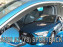 Ofuky oken Audi A3 2020- (přední)
