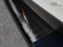 Ochranná lišta hrany kufru VW Crafter 2017- (tmavá)