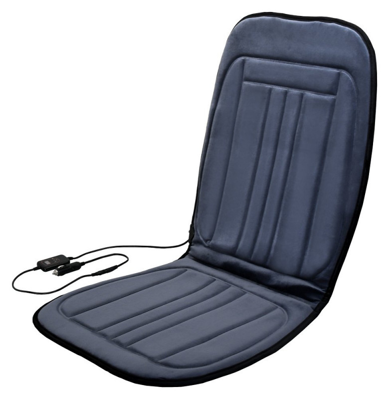 Vyhřívaný potah sedadla GRADE (s termostatem)