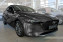 Prahové lišty Mazda 3 2019- (tmavé, matné)