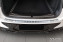 Ochranná lišta hrany kufru BMW X4 2021- (G02, M-paket, matná)