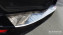 Ochranná lišta hrany kufru Ford Mondeo 2010-2015 (combi, matná)