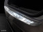Ochranná lišta hrany kufru Mercedes CLA-Class 2019- (X118, shooting brake, matná)