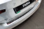 Ochranná lišta hrany kufru Škoda Fabia IV. 2021- (hatchback, matná)