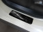 Prahové lišty Mazda CX-5 2012-2017 (tmavé, matné)