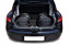Sada cestovních tašek Renault Clio 2012-2019