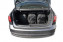 Sada cestovních tašek VW Jetta 2011-2018