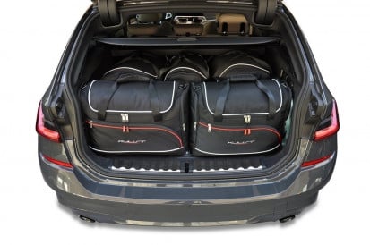 Sada cestovních tašek BMW i3 2014- (I01)