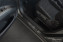 Prahové lišty Toyota Aygo X 2022- (tmavé, matné)