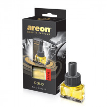 Náhradní náplň parfému Areon Gold (8ml)