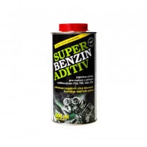 VIF Super Benzin Aditiv (500ml)