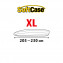 Potah na střešní box XL (205 - 235cm)