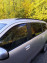 Ofuky oken Dacia Lodgy 2012-2022 (4 díly)