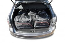Sada cestovních tašek Mazda 6 2002-2008 (combi)