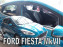 Ofuky oken Ford Fiesta 2017-2023 (4 díly)