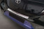 Ochranná lišta hrany kufru Toyota Aygo X 2022- (matná)