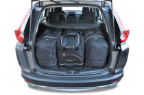 Sada cestovních tašek Honda CR-V 2018-