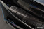 Ochranná lišta hrany kufru BMW i3 2017- (i01, tmavá, matná, II. jakost)
