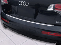 Ochranná lišta hrany kufru Audi Q7 2006-2015