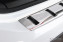 Zesílená ochranná lišta hrany kufru VW T-Cross 2019- (matná)
